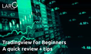 Read more about the article Tradingview for Beginners: a quick review and useful tips [2022]