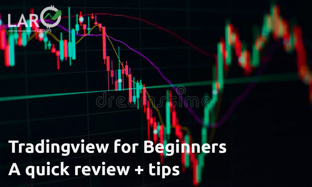 tradingview for beginners