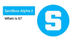 Read more about the article SANDBOX Alpha Season 2: When is it?