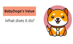 Read more about the article Does Baby Doge have a bright future in 2022? [ALL you need to know about baby doge roadmap]
