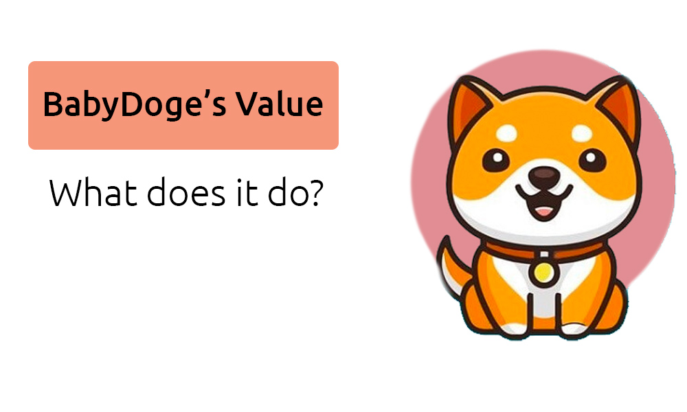 You are currently viewing Does Baby Doge have a bright future in 2022? [ALL you need to know about baby doge roadmap]