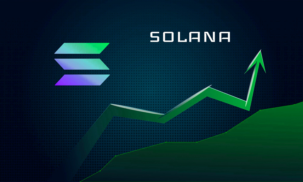 What is the price of Solana crypto and when to buy it