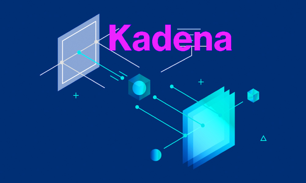 What is Kadena used for?