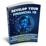 Develop Your Financial IQ