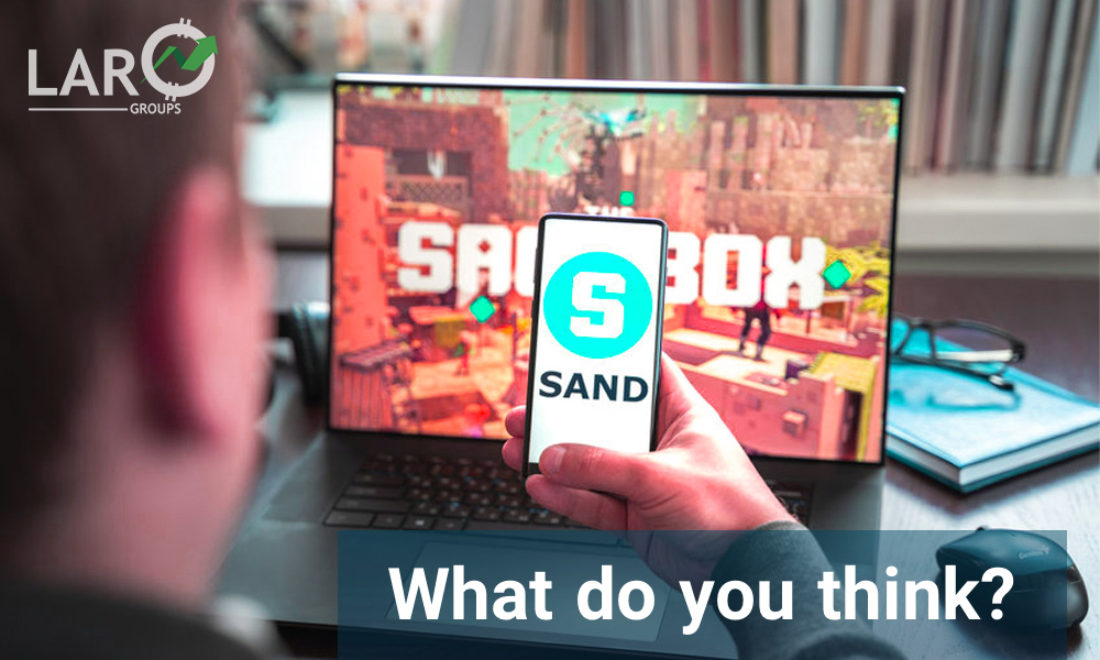 what do you think about the sandbox alpha season 2?
