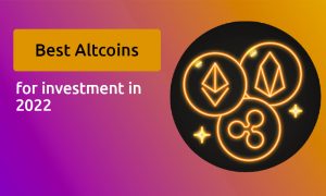 Read more about the article What are the best altcoins under 1 cent in 2022?