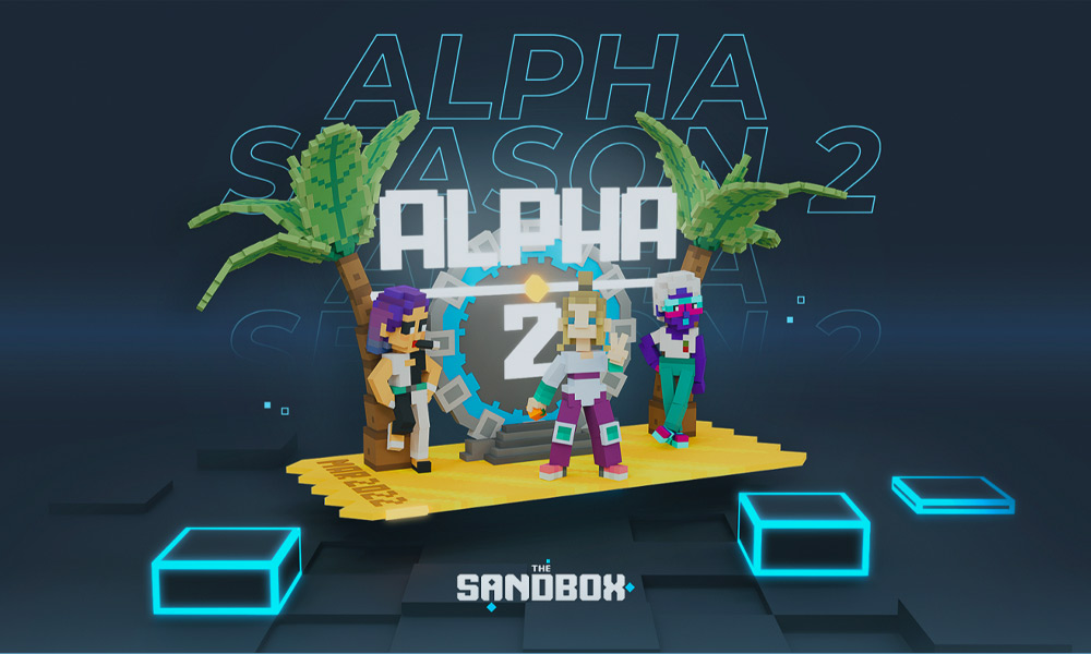 Sandbox Alpha season 3 release date predictions.