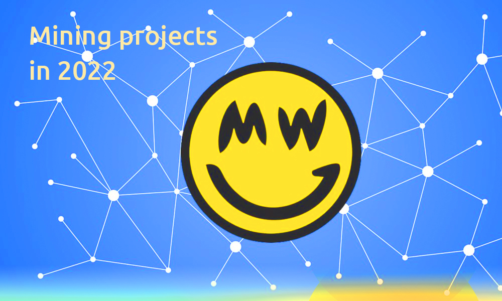 Grin - Better privacy for mining in 2022