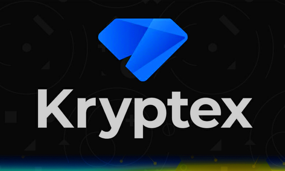 Kryptex - detect the most profitable coin