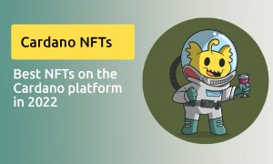 Read more about the article Fantastic Cardano NFT Projects in 2022: Collections You Should Consider