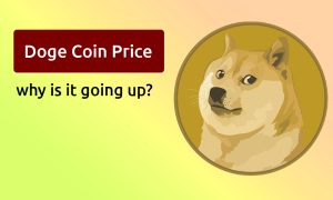 Read more about the article Why is Dogecoin going up? Elon Musk and Twitter