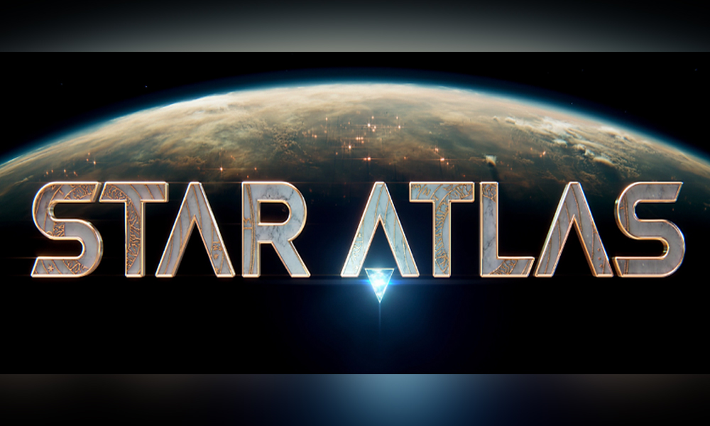Star Atlas game release date